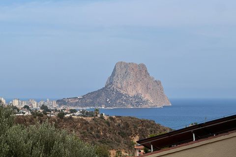 Villa i Calpe, Alicante, Calpe - € 460.000 | Ref: C1004 - foto 13